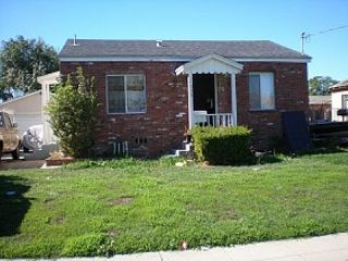 Foreclosed Home - 14933 HALLDALE AVE, 90247