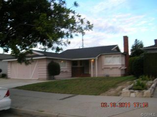 Foreclosed Home - 16928 S ORCHARD AVE, 90247