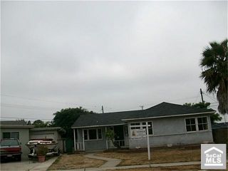 Foreclosed Home - 838 W 145TH ST, 90247