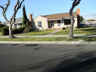Foreclosed Home - 1703 W 154TH ST, 90247