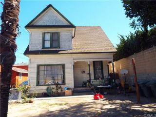 Foreclosed Home - 1726 W 145TH ST, 90247