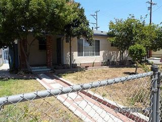 Foreclosed Home - 1203 ELECTRIC ST, 90248