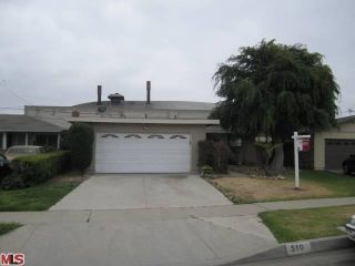 Foreclosed Home - 510 E NEWFIELD ST, 90248