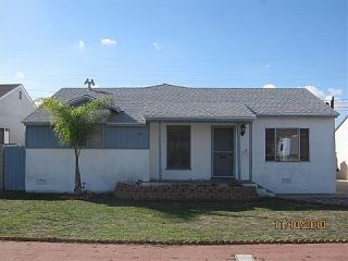 Foreclosed Home - List 100025985
