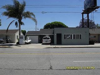 Foreclosed Home - 2518 MARINE AVE, 90249