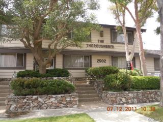 Foreclosed Home - 2502 MANHATTAN BEACH BLVD APT 17, 90249
