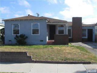 Foreclosed Home - 1820 W 150TH ST, 90249