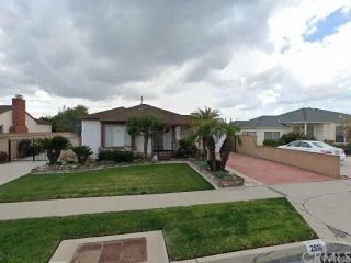 Foreclosed Home - 2510 W 144TH ST, 90249