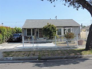 Foreclosed Home - 2013 W 145TH ST, 90249