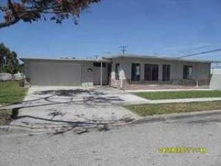 Foreclosed Home - List 100032378