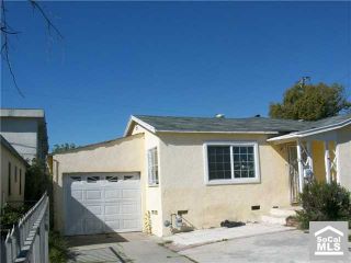 Foreclosed Home - 12513 YUKON AVE, 90250
