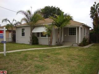 Foreclosed Home - 12616 YORK AVE, 90250