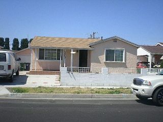 Foreclosed Home - 3247 W 134TH PL, 90250