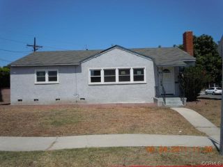 Foreclosed Home - 5103 STACY ST, 90250
