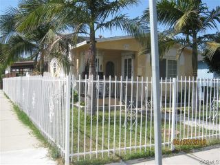 Foreclosed Home - 4300 W 137TH ST, 90250
