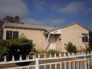 Foreclosed Home - 13443 CERISE AVE, 90250