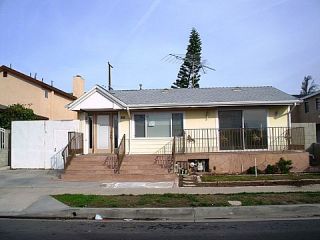 Foreclosed Home - 3157 W 134TH PL, 90250