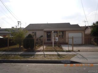 Foreclosed Home - List 100241030