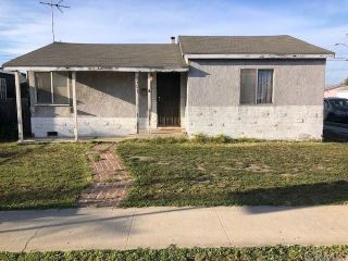 Foreclosed Home - 3121 W 133RD ST, 90250