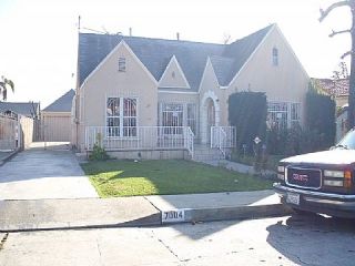 Foreclosed Home - List 100013754