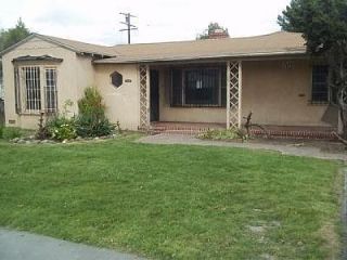 Foreclosed Home - 7110 MISSION PL, 90255