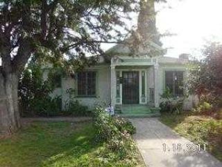 Foreclosed Home - List 100036057
