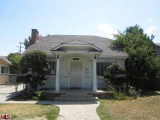 Foreclosed Home - List 100104642