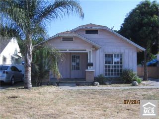 Foreclosed Home - 3168 OLIVE ST, 90255