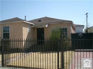 Foreclosed Home - 6344 HOOD AVE, 90255