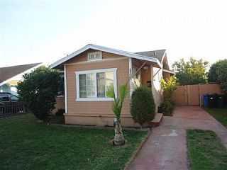 Foreclosed Home - 2906 HILL ST, 90255