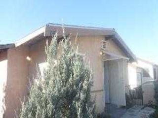 Foreclosed Home - 7021 HOOD AVE, 90255