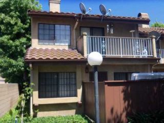 Foreclosed Home - 5931 RUGBY AVE APT A, 90255