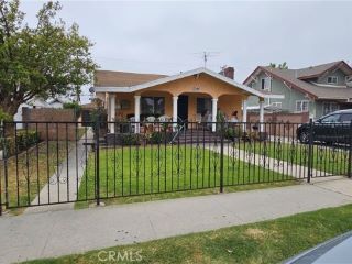 Foreclosed Home - 2914 CLARENDON AVE, 90255