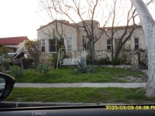 Foreclosed Home - 6725 BENSON ST, 90255