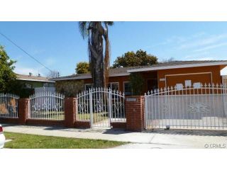 Foreclosed Home - 15218 CONDON AVE, 90260