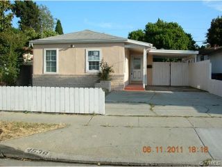 Foreclosed Home - 4538 W 162ND ST, 90260