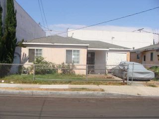 Foreclosed Home - 4337 W 153RD ST, 90260