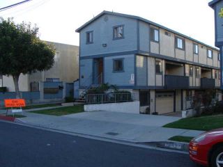 Foreclosed Home - 14927 CONDON AVE UNIT 1, 90260