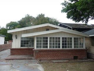 Foreclosed Home - 4545W W 172ND ST, 90260