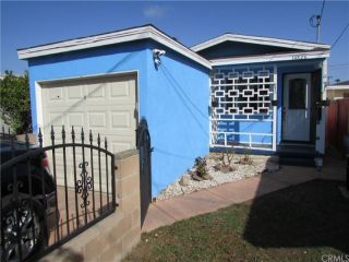 Foreclosed Home - 14826 MANSEL AVE, 90260