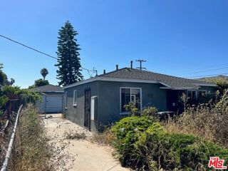 Foreclosed Home - 15307 LARCH AVE, 90260