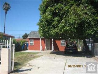 Foreclosed Home - 2713 FERNWOOD AVE, 90262