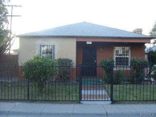 Foreclosed Home - 12317 OAK ST, 90262