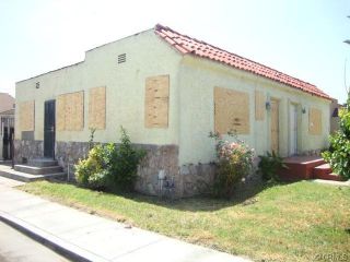 Foreclosed Home - List 100075809
