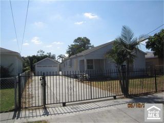 Foreclosed Home - 12700 WALDORF DR, 90262