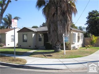 Foreclosed Home - 10870 WASHINGTON AVE, 90262