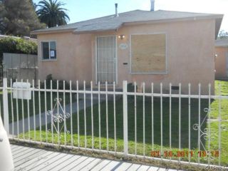Foreclosed Home - List 100076906