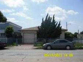 Foreclosed Home - 11103 CALIFORNIA AVE, 90262