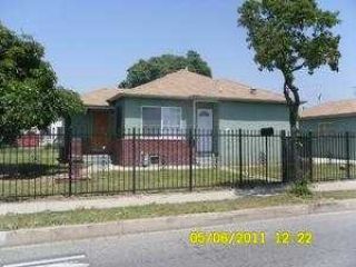 Foreclosed Home - List 100113256