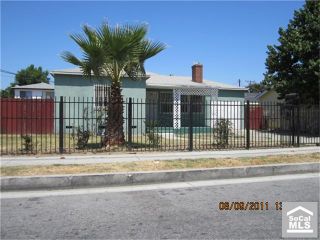 Foreclosed Home - 3195 EUCLID AVE, 90262